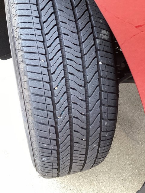 Used 2024 Chevrolet Equinox LT w/ LPO, Floor Liner Package AWD/4WD image 16