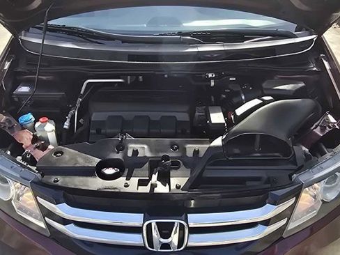 Used 2016 Honda Odyssey EX-L image 37