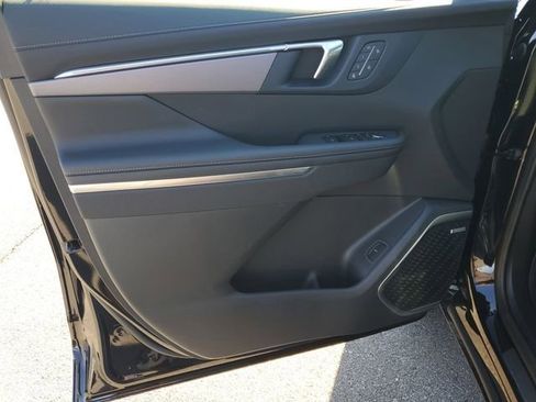 New 2026 Buick Enclave Sport Touring w/ Power Package image 8