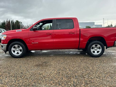 Used 2022 RAM 1500 Big Horn image 6