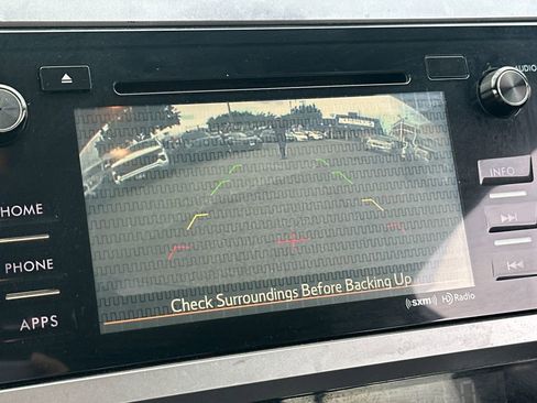 Used 2015 Subaru Legacy 2.5i Premium image 17