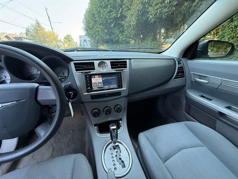 Used 2008 Chrysler Sebring LX w/ Convenience Group FWD image 11