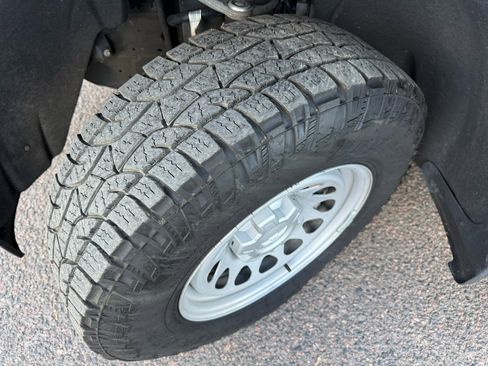 Used 2022 Chevrolet Silverado 1500 W/T w/ WT Value Package image 35