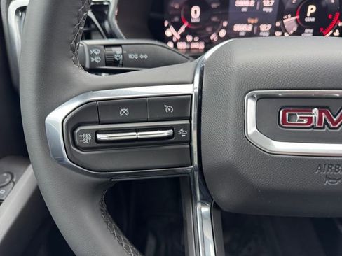 Used 2025 GMC Canyon Elevation image 14