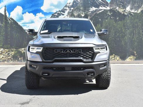 Used 2025 RAM 1500 RHO w/ RHO Level 1 Equipment Group image 5