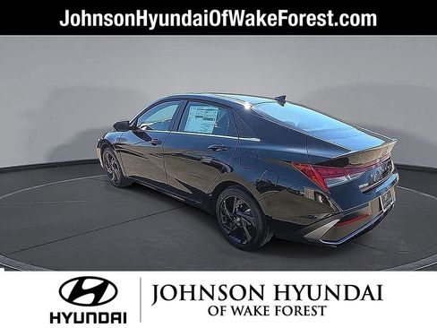 New 2026 Hyundai Elantra SEL Sport Premium FWD image 20