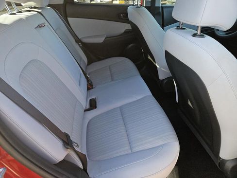 Used 2022 Hyundai Kona SEL image 30