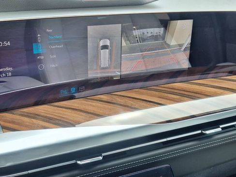 New 2026 Cadillac Escalade Platinum Luxury w/ LPO, Radiant Package image 20