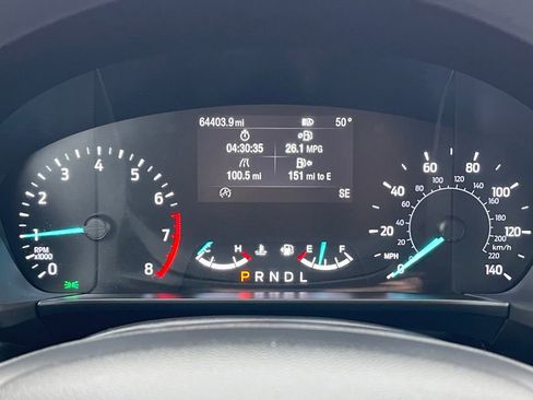 Used 2020 Ford Escape SE image 9