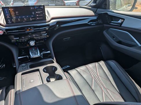 New 2026 Acura MDX A-Spec image 19