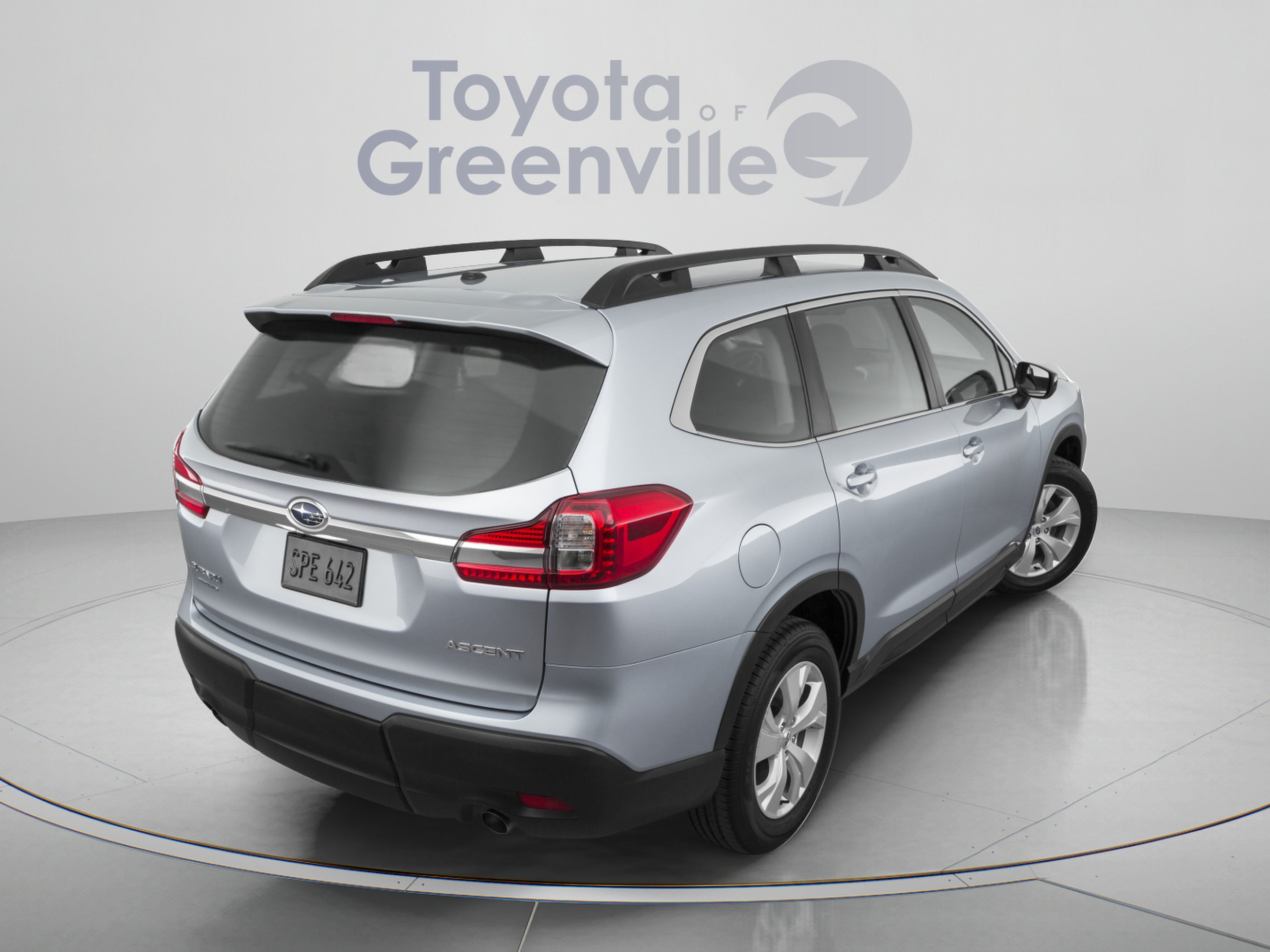 Used 2021 Subaru Ascent Limited w/ Popular Package #2A AWD/4WD image 5