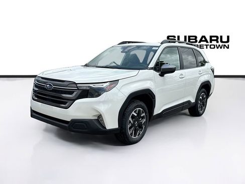 New 2026 Subaru Forester Premium image 3