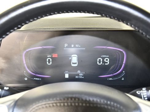 Used 2023 Kia Telluride S w/ S Sunroof Package AWD/4WD image 18