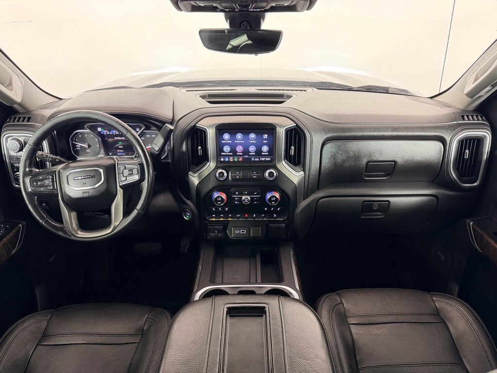Used 2020 GMC Sierra 1500 Denali w/ Technology Package AWD/4WD image 12