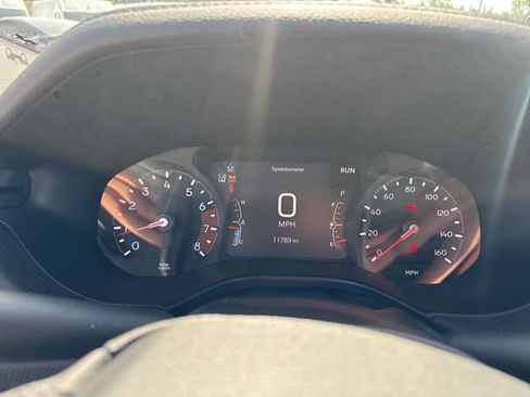 Used 2025 Jeep Compass Latitude w/ Altitude Special Edition AWD/4WD image 23