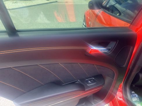 Used 2023 Dodge Charger SRT Hellcat RWD image 8