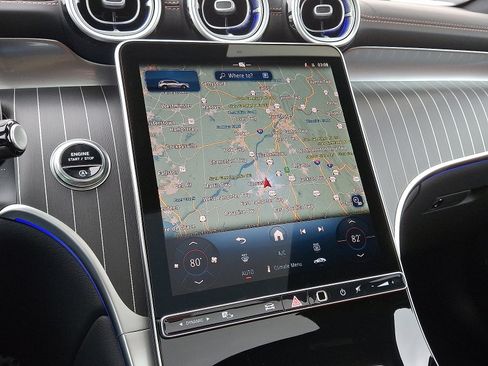 New 2026 Mercedes-Benz GLC 300 4MATIC image 14