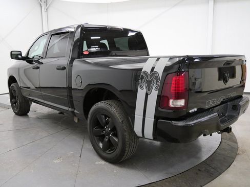Used 2015 RAM 1500 Express image 5