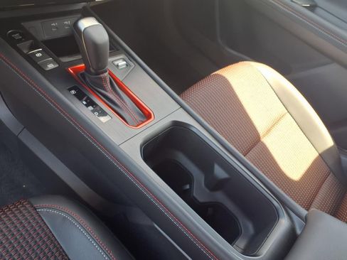 New 2025 Nissan Kicks SR image 10