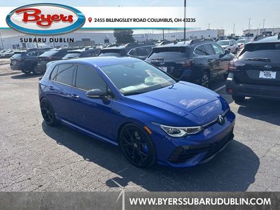 Used 2023 Volkswagen Golf 20th Anniversary Edition