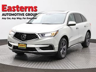 Used 2019 Acura MDX SH-AWD video 1