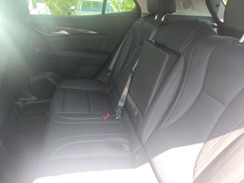 Used 2023 Buick Envision Essence AWD/4WD image 14