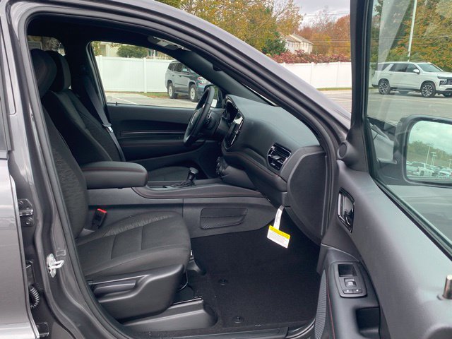 New 2026 Dodge Durango GT w/ Blacktop Package AWD/4WD image 28