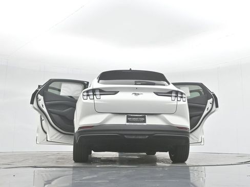 New 2025 Ford Mustang Mach-E Premium image 44