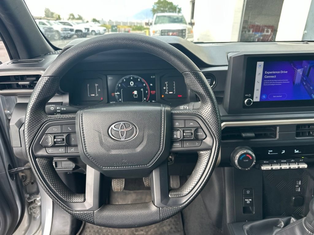 Used 2024 Toyota Tacoma SR w/ SR Upgrade Package AWD/4WD image 16