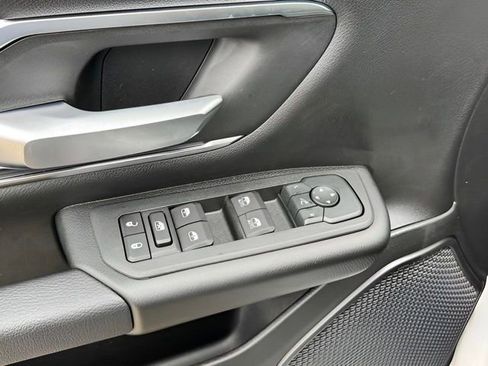 New 2026 RAM 1500 Big Horn image 7