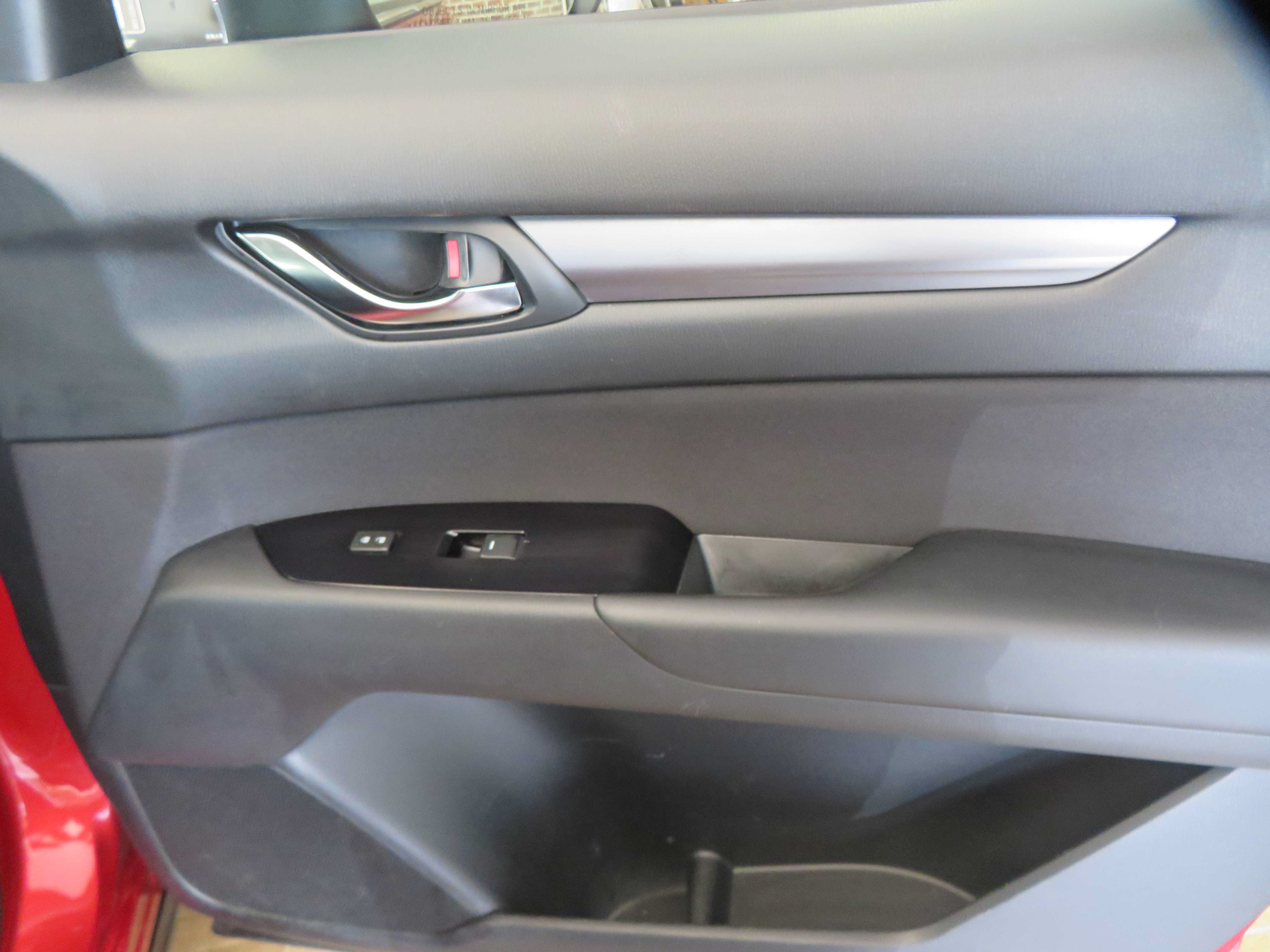 Used 2022 MAZDA CX-5 AWD 2.5 S image 24