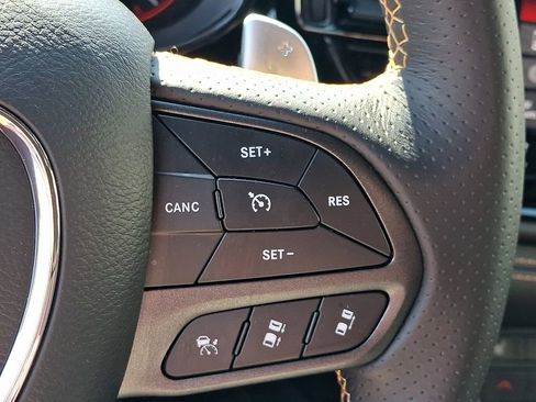 Used 2025 Dodge Durango R/T AWD/4WD image 29