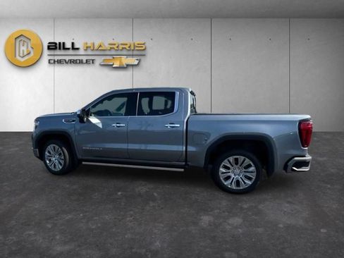 Used 2021 GMC Sierra 1500 Denali w/ Denali Ultimate Package AWD/4WD image 8