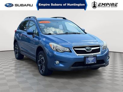 Used 2014 Subaru Crosstrek 2.0i Premium