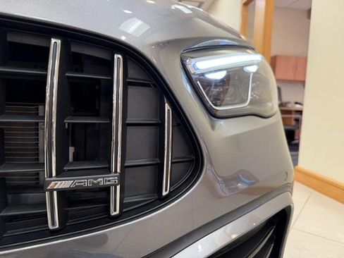Used 2026 Mercedes-Benz GLA 35 AMG 4MATIC image 8
