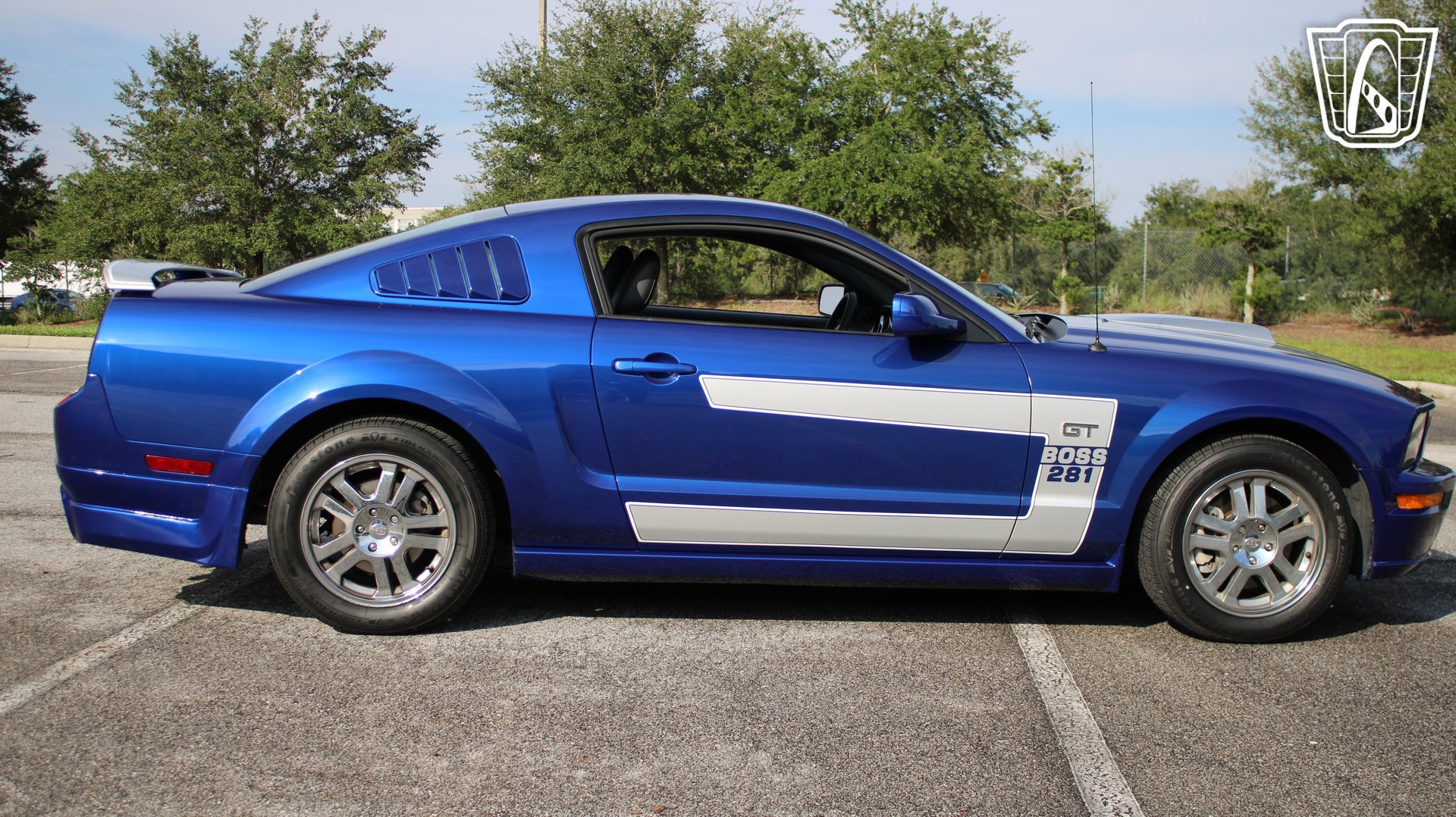 Used 2005 Ford Mustang GT RWD image 22