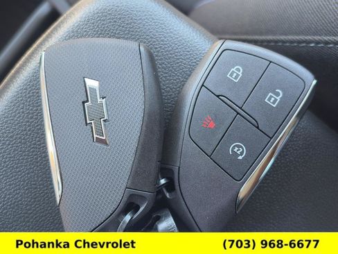 New 2027 Chevrolet Bolt LT w/ LPO, All-Weather Package FWD image 34