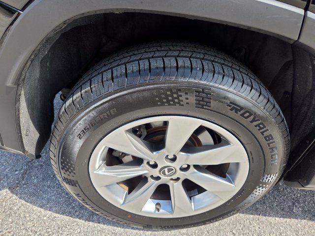Used 2019 Lexus RX 350 FWD w/ Accessory Package image 17