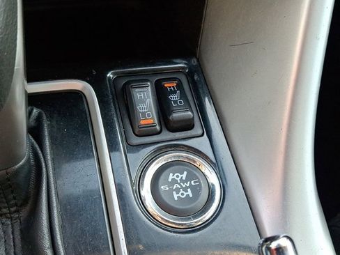 Used 2023 Mitsubishi Eclipse Cross LE image 28