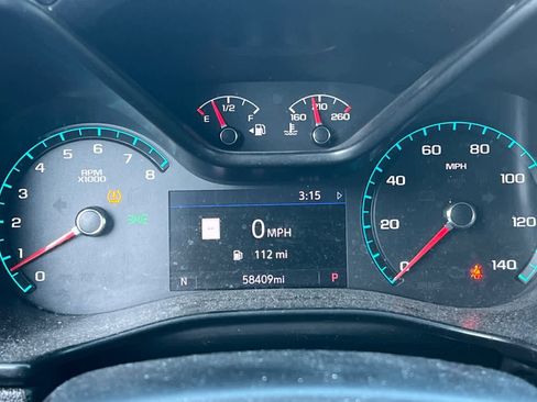 Used 2022 GMC Canyon Elevation w/ Trailering Package image 26