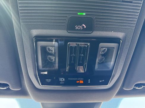 New 2026 Volkswagen Atlas Cross Sport SEL Premium R-Line image 34