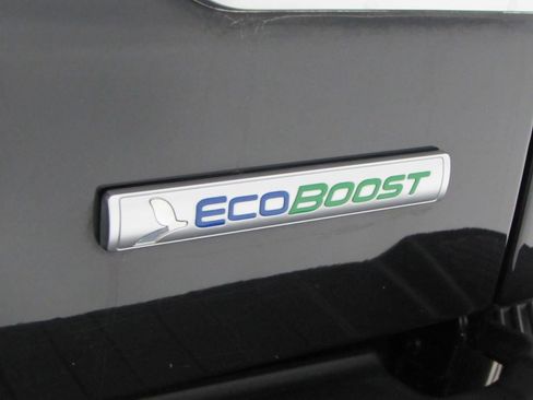 Certified 2020 Ford F150 King Ranch w/ Equipment Group 601A Luxury AWD/4WD image 36