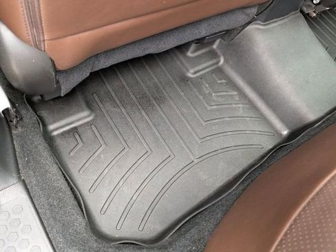 Used 2018 Subaru Forester 2.5i Touring w/ Popular Package #3B image 34