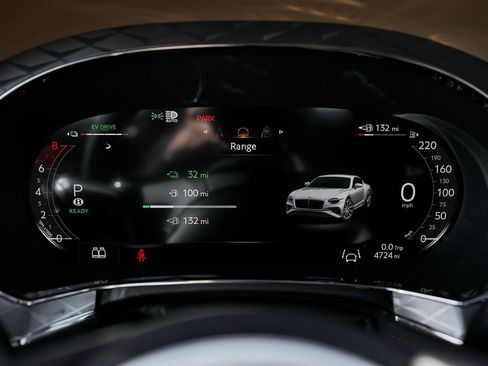 Used 2025 Bentley Continental GT Speed image 49