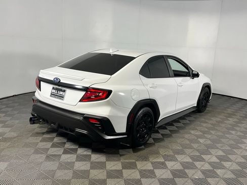 Used 2023 Subaru WRX Premium image 5