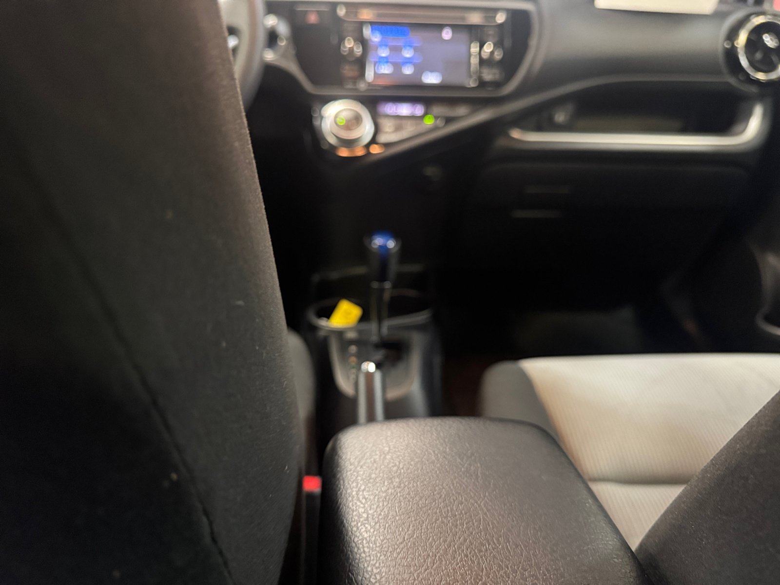 Used 2015 Toyota Prius C Three FWD image 20