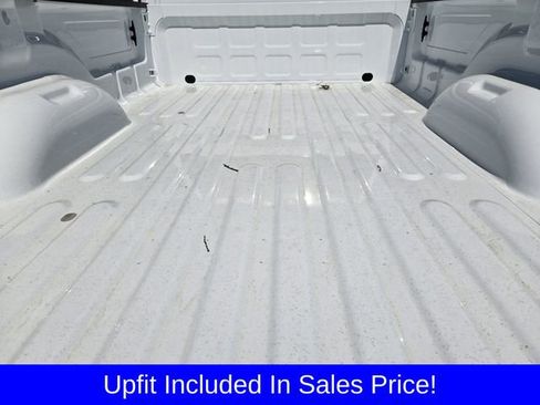 New 2024 RAM 2500 Tradesman image 22