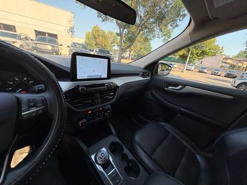 Used 2020 Ford Escape SEL AWD/4WD image 18
