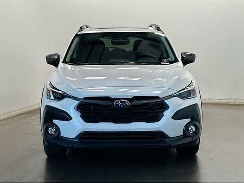 Certified 2026 Subaru Crosstrek 2.5i Premium AWD/4WD image 30
