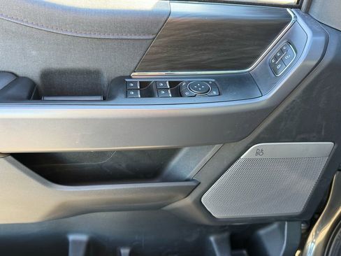 New 2025 Ford F150 Lightning Lariat image 9